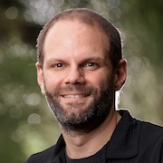 Image for Marc Gaugler